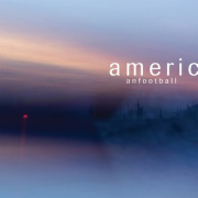 Album-Review: American Football - American Football (LP3) American Football: American Football (LP3)