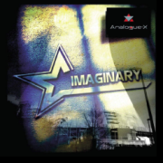 Album-Review: Analogue-X - Imaginary Analogue-X: Imaginary