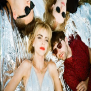 Album-Review: Anteros - When We Land Anteros: When We Land
