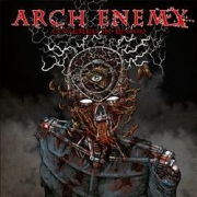 Album-Review: Arch Enemy - Covered In Blood Arch Enemy: Covered In Blood