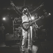 Album-Review: Arkansas Dave - Live at Music in the Park at Montreux Festival Arkansas Dave: Live at Music in the Park at Montreux Festival