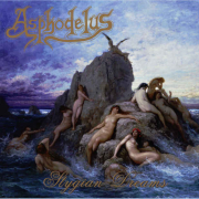 Album-Review: Asphodelus - Stygian Dreams Asphodelus: Stygian Dreams
