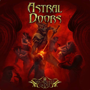 Album-Review: Astral Doors - Worship Or Die Astral Doors: Worship Or Die