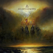 Album-Review: Atlantean Kodex - The Course Of Empire Atlantean Kodex: The Course Of Empire