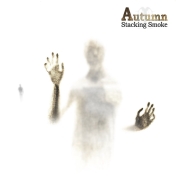 Album-Review: Autumn - Stacking Smoke Autumn: Stacking Smoke