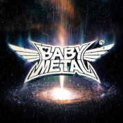 Album-Review: Babymetal - Metal Galaxy Babymetal: Metal Galaxy