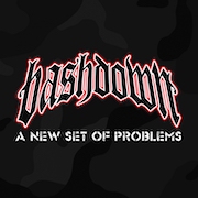 Album-Review: Bashdown - A New Set Of Problems Bashdown: A New Set Of Problems