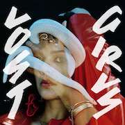 Album-Review: Bat For Lashes - Lost Girls Bat For Lashes: Lost Girls