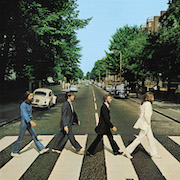 Album-Review: The Beatles - Abbey Road – Limitierte 3 LP 50th Anniversary Edition The Beatles: Abbey Road – Limitierte 3 LP 50th Anniversary Edition