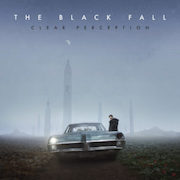 Album-Review: The Black Fall - Clear Perception The Black Fall: Clear Perception