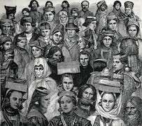 Album-Review: Blank Manuskript - Krásná Hora Blank Manuskript: Krásná Hora