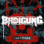 Album-Review: BRDigung - Livezünder BRDigung: Livezünder