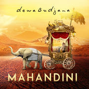 Album-Review: Dewa Budjana - Mahandini Dewa Budjana: Mahandini
