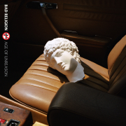 Album-Review: Bad Religion - Age of Unreason Bad Religion: Age of Unreason