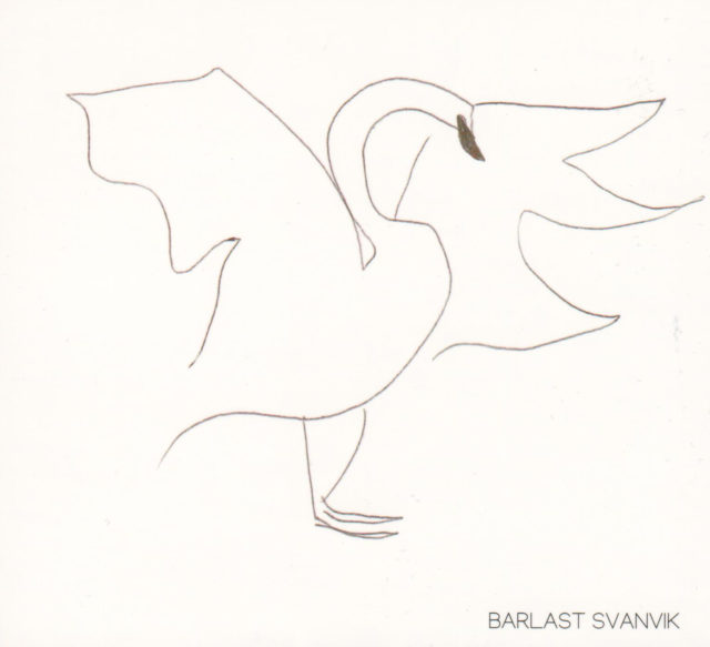 Album-Review: Barlast - Svanvik Barlast: Svanvik