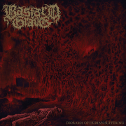 Album-Review: Bastard Grave - Diorama Of Human Suffering Bastard Grave: Diorama Of Human Suffering