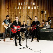 Album-Review: Bastien Lallement - Danser Les Filles Bastien Lallement: Danser Les Filles