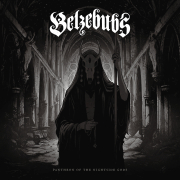 Album-Review: Belzebubs - Pantheon of the Nightside Gods Belzebubs: Pantheon of the Nightside Gods