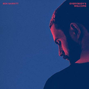 Album-Review: Ben Barritt - Everybody’s Welcome Ben Barritt: Everybody’s Welcome