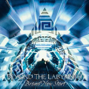 Album-Review: Beyond the Labyrinth - Brand New Start Beyond the Labyrinth: Brand New Start