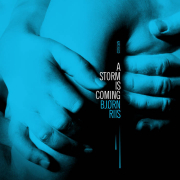 Album-Review: Bjørn Riis - A Storm Is Coming Bjørn Riis: A Storm Is Coming