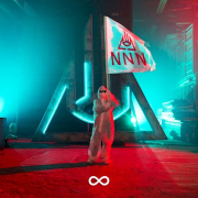 Album-Review: Black Futures - Never Not Nothing Black Futures: Never Not Nothing