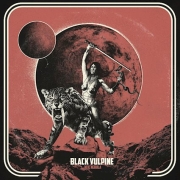 Album-Review: Black Vulpine - Veil Nebula Black Vulpine: Veil Nebula