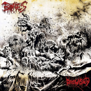 Album-Review: Bones - Diseased Bones: Diseased
