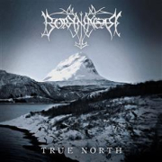 Album-Review: Borknagar - True North Borknagar: True North