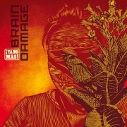 Album-Review: Brain Damage - ¡Ya No Más! Brain Damage: ¡Ya No Más!
