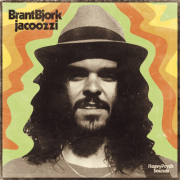Album-Review: Brant Bjork - Jacoozzi Brant Bjork: Jacoozzi