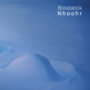 Album-Review: Breidablik - Nhoohr Breidablik: Nhoohr