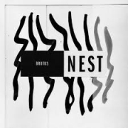 Album-Review: Brutus - Nest Brutus: Nest