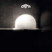 Album-Review: Calma - Black Jesus And White Lines Calma: Black Jesus And White Lines