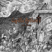 Album-Review: Capilla Ardiente - The Siege Capilla Ardiente: The Siege