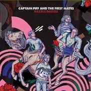 Album-Review: Captain Piff And The First Mates - Razzle Dazzle Captain Piff And The First Mates: Razzle Dazzle