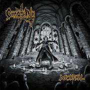Album-Review: Chaos Path - Downfall Chaos Path: Downfall