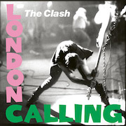 Album-Review: The Clash - London Calling – 40th Anniversary The Clash: London Calling – 40th Anniversary