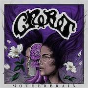 Album-Review: Crobot - Motherbrain Crobot: Motherbrain