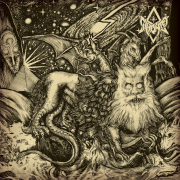 Album-Review: Caronte - Wolves Of Thelema Caronte: Wolves Of Thelema
