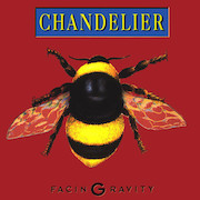 Album-Review: Chandelier - Facing Gravity Chandelier: Facing Gravity