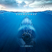 Album-Review: Cosmograf - Mind Over Depth Cosmograf: Mind Over Depth