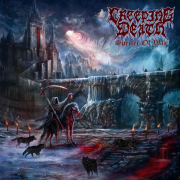 Album-Review: Creeping Death - Specter of War Creeping Death: Specter of War