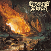 Album-Review: Creeping Death - Wretched Illusions Creeping Death: Wretched Illusions