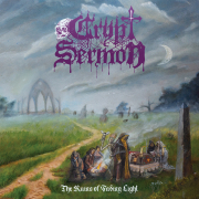 Album-Review: Crypt Sermon - The Ruins of Fading Light Crypt Sermon: The Ruins of Fading Light