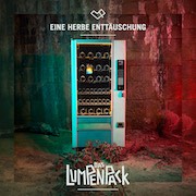 Album-Review: Das Lumpenpack - Eine herbe Enttäuschung Das Lumpenpack: Eine herbe Enttäuschung