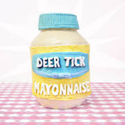 Album-Review: Deer Tick - Mayonnaise Deer Tick: Mayonnaise