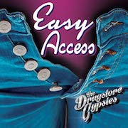 Album-Review: The Drugstore Gypsies - Easy Access The Drugstore Gypsies: Easy Access