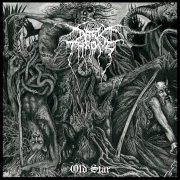 Album-Review: Darkthrone - Old Star Darkthrone: Old Star