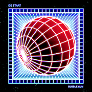 Album-Review: De Staat - Bubble Gum De Staat: Bubble Gum